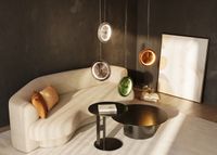 Товар: Подвесной светильник Freya FR5442PL-L11TR - фото 3 Подвесной светильник Freya FR5442PL-L11TR — фото 3, Подвесные светильники