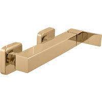 Смеситель Loira для душа,золотой, арт-LR580.5Z — фото 1, Смеситель для душа