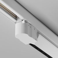 Трековый светильник Technical TR195-3-20W2.7K-M-W — фото 9, Трековые светильники