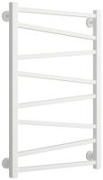Полотенцесушитель водяной Сунержа Сирокко 800х500 Матовый белый арт-30-0253-8050 — фото 4, Водяные полотенцесушители