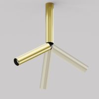 Товар: Потолочный светильник Technical арт-C142CL-6W4K-BS - фото 6 Потолочный светильник Technical арт-C142CL-6W4K-BS — фото 6, Подвесные светильники