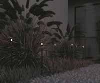 Ландшафтный светильник Outdoor O441FL-L1GF3K — фото 8, Уличное освещение