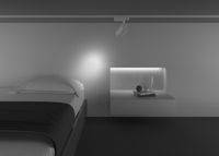 Трековый светильник Technical арт-TR029-3-20W3K-S-W — фото 7, Трековые светильники