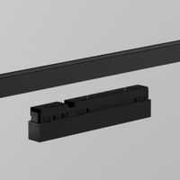 Уличный трековый светильник Outdoor O-TR02-2-S-12WB3K — фото 10, Уличное освещение