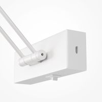 Товар: Подсветка Maytoni MIR268WL-L3W3K - фото 5 Подсветка Maytoni MIR268WL-L3W3K — фото 5, Подсветки