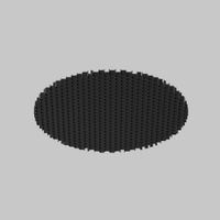 Комплектующие для светильника Technical HoneyComb-D64 — фото 2, Комплектующие для освещения