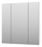 Зеркальный шкаф арт-Э-Аур02075-01 — фото 8, Зеркальные шкафы в ванную