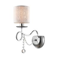 Настенный светильник (бра) Freya FR2907-WL-01-CH — фото 1, Бра