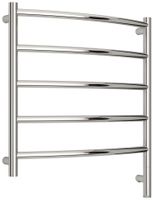 Полотенцесушитель электрический Сунержа Галант 3.1 600х600 МЭМ правый Без покрытия 00-6001-6060 — фото 4, Электрические полотенцесушители