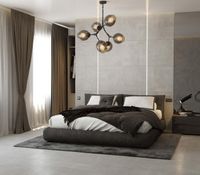 Товар: Плитка Cube Crush Light 60x120 мат. (1,44 кв.м.) арт-УТ000054525 - фото 3 Плитка Cube Crush Light 60x120 мат. (1,44 кв.м.) арт-УТ000054525 — фото 3, Керамическая плитка