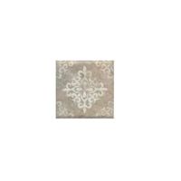 OS\B127\1327 декор Брюссель 2 матовый 9,8х9,8 (30шт) OS\B127\1327 арт-OS\B127\1327 — фото 1, Декоративные элементы