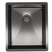 Товар: Кухонная мойка Reflexion Iseo RX2250GD брашированное золото - фото 41 Кухонная мойка Reflexion Iseo RX2250GD брашированное золото — фото 41, Кухонные мойки