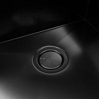 Товар: Кухонная мойка Reflexion Iseo RX2250GD брашированное золото - фото 12 Кухонная мойка Reflexion Iseo RX2250GD брашированное золото — фото 12, Кухонные мойки