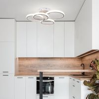 Потолочный светильник Freya арт-FR10018CL-L40W — фото 6, Подвесные светильники