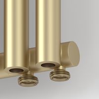 Товар: Отопительный радиатор Сунержа Эстет-0 EU50 правый 500х135 3 секции Матовая шампань арт-022-0321-5003 - фото 1 Отопительный радиатор Сунержа Эстет-0 EU50 правый 500х135 3 секции Матовая шампань арт-022-0321-5003 — фото 1, Радиаторы отопления