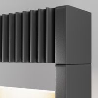 Ландшафтный светильник Outdoor O444FL-L13GF3K2 — фото 3, Уличное освещение