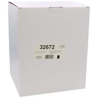 GIFORTES Ведро д/мусора 5 литров круглое, с крышкой SOFT CLOSE, черный матовый 32672 — фото 9, Мусорные ведра