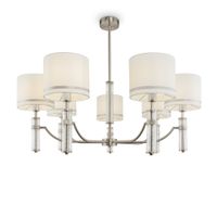 Люстра Freya FR5108PL-07N — фото 2, Люстры