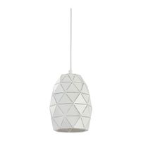 Подвесной светильник Maytoni MOD199-PL-03-W — фото 3, Подвесные светильники