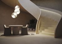 Подвесной светильник Maytoni MOD154PL-L6W3K1 — фото 11, Подвесные светильники