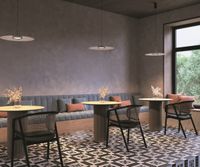 Подвесной светильник Maytoni MOD041PL-L15W3K1 — фото 2, Подвесные светильники