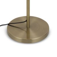 Товар: Напольный светильник (торшер) Freya FR5118FL-01BS - фото 10 Напольный светильник (торшер) Freya FR5118FL-01BS — фото 10, Торшеры