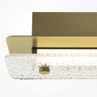 Товар: Настенный светильник (бра) Maytoni P091WL-L7G3K - фото 8 Настенный светильник (бра) Maytoni P091WL-L7G3K — фото 8, Бра