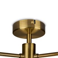 Товар: Подвесной светильник Freya FR1012PL-04BS - фото 5 Подвесной светильник Freya FR1012PL-04BS — фото 5, Подвесные светильники