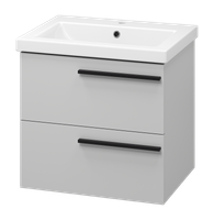 Товар: Тумба под раковину арт-П-Нен-09060-502Я - фото 6 Тумба под раковину арт-П-Нен-09060-502Я — фото 6, Тумбы под раковину