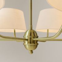 Подвесной светильник Maytoni арт-MOD360PL-06BS — фото 12, Подвесные светильники