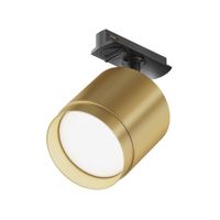 Товар: Трековый светильник Technical TR088-1-GX53-MG - фото 2 Трековый светильник Technical TR088-1-GX53-MG — фото 2, Трековые светильники