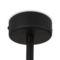 Потолочный светильник Freya арт-FR5363CL-04B — фото 3, Подвесные светильники