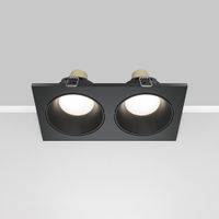 Встраиваемый светильник Technical арт-DL033-2-02B — фото 10, Точечные светильники