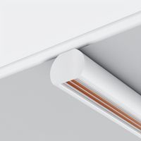 Комплектующие для трековой системы Technical арт-TRAM034EC-R-41W — фото 5, Комплектующие для освещения