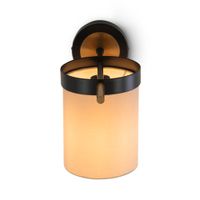 Товар: Настенный светильник (бра) Freya FR5377WL-01B - фото 3 Настенный светильник (бра) Freya FR5377WL-01B — фото 3, Бра