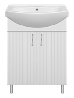 Тумба под раковину арт-Э-Изе01065-021Н — фото 1, Тумбы под раковину