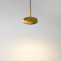 Подвесной светильник Maytoni арт-MOD041PL-L15G3K — фото 4, Подвесные светильники