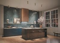 Потолочный светильник Technical арт-C034CL-01G — фото 9, Подвесные светильники