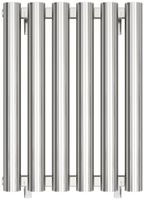 Отопительный радиатор Сунержа Кумир-0 500х400 6 секций Без покрытия арт-00-0340-5006 — фото 5, Радиаторы отопления