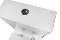 Товар: Унитаз-компакт Azario Blaise 385х615х801 напольный, безободковый с быстросъемным сиденьем микролифт арт-AZ-55-1 - фото 9 Унитаз-компакт Azario Blaise 385х615х801 напольный, безободковый с быстросъемным сиденьем микролифт арт-AZ-55-1 — фото 9, Напольные унитазы