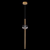 Товар: Светильник подвесной арт-ELISA SP1.2 - фото 1 Светильник подвесной арт-ELISA SP1.2 — фото 1, Подвесные светильники