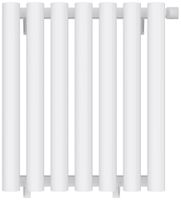 Товар: Отопительный радиатор Сунержа Кумир-0 EU50 правый 500х470 7 секций Матовый белый арт-30-0351-5007 - фото 6 Отопительный радиатор Сунержа Кумир-0 EU50 правый 500х470 7 секций Матовый белый арт-30-0351-5007 — фото 6, Радиаторы отопления