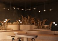 Товар: Трековый светильник Technical TR185-1-3W2.7K-B - фото 10 Трековый светильник Technical TR185-1-3W2.7K-B — фото 10, Трековые светильники