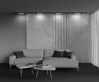 Товар: Трековый светильник Technical TR000-1-12W3K-B - фото 4 Трековый светильник Technical TR000-1-12W3K-B — фото 4, Трековые светильники