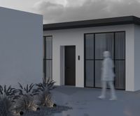 Ландшафтный светильник Outdoor O495FL-L18B3K — фото 4, Уличное освещение