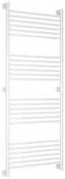 Товар: Полотенцесушитель водяной Сунержа Богема+ прямая 1500х600 Матовый белый арт-30-0220-1560 - фото 4 Полотенцесушитель водяной Сунержа Богема+ прямая 1500х600 Матовый белый арт-30-0220-1560 — фото 4, Водяные полотенцесушители