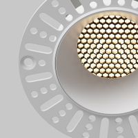 Товар: Встраиваемый светильник Technical DL121-15W-3K-TRS-W - фото 12 Встраиваемый светильник Technical DL121-15W-3K-TRS-W — фото 12, Точечные светильники