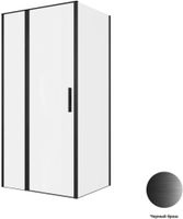 Товар: Душевой уголок Allen Brau Priority 100x80 3.31030.BBA + 3.31042.BBA черный браш 3.31030.BBA + 3.31042.BBA - фото 7 Душевой уголок Allen Brau Priority 100x80 3.31030.BBA + 3.31042.BBA черный браш 3.31030.BBA + 3.31042.BBA — фото 7, Прямоугольные душевые уголки