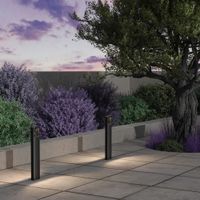 Ландшафтный светильник Outdoor O461FL-L7GF3K1 — фото 10, Уличное освещение