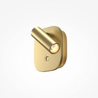 Настенный светильник (бра) Technical C175WL-9W-2.7-4K-MG — фото 7, Бра